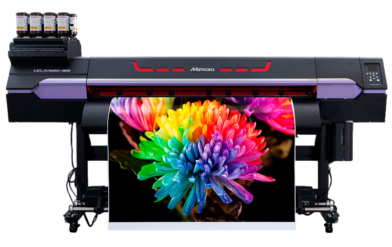 UV Printing on Acrylic, Glass, MDF